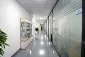 Office area